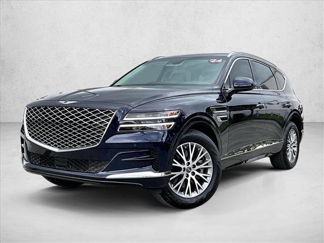 Used 2024 Genesis GV80 2.5T image 1