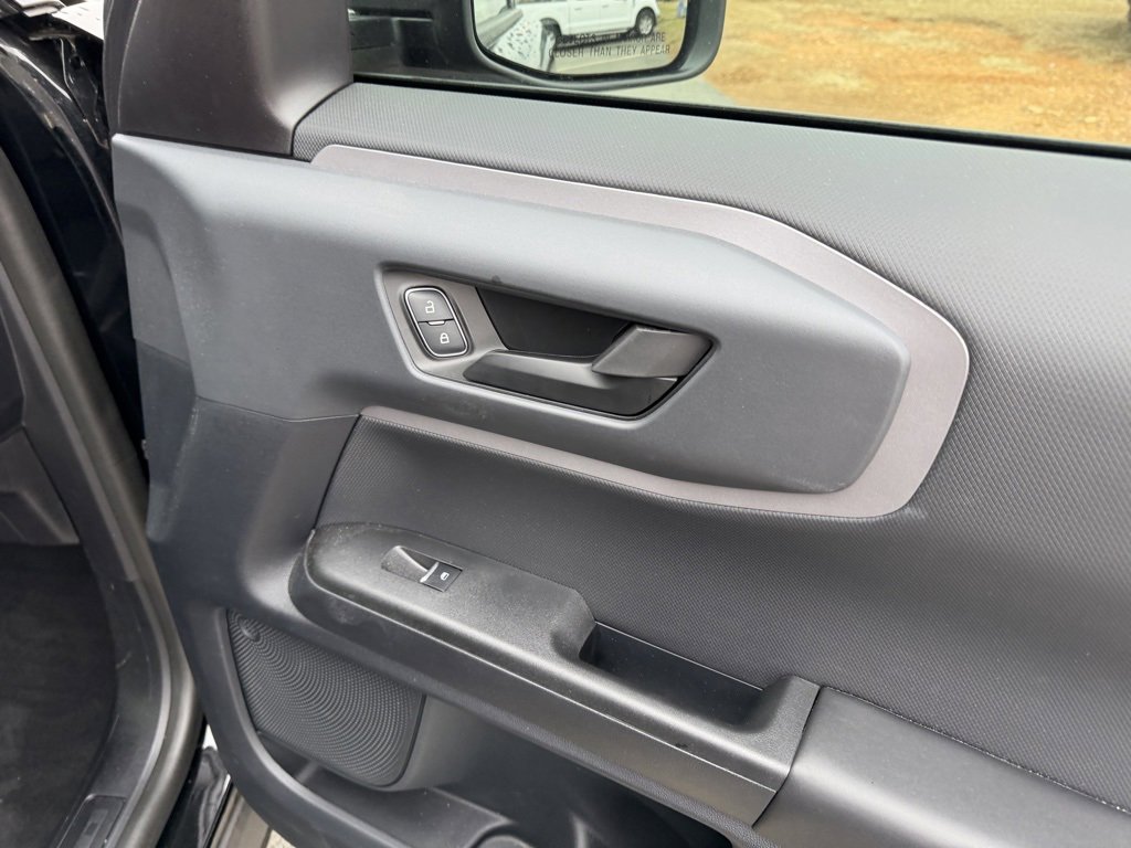 Used 2023 Ford Bronco Sport Big Bend image 29