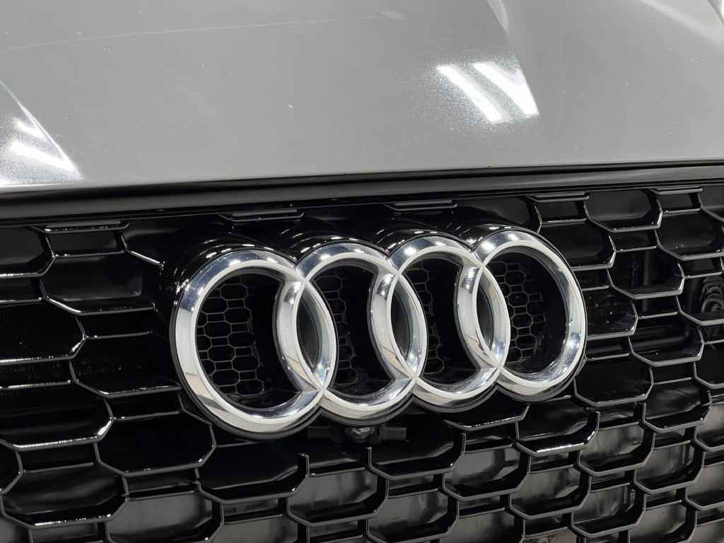 Used 2019 Audi RS 5 Sportback AWD/4WD image 40