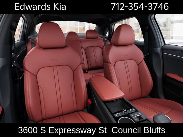 New 2026 Kia K5 GT-Line FWD image 17