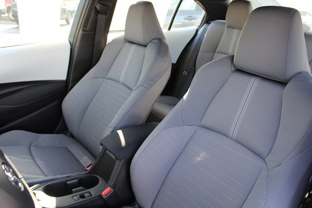 Certified 2026 Toyota Corolla SE FWD image 49