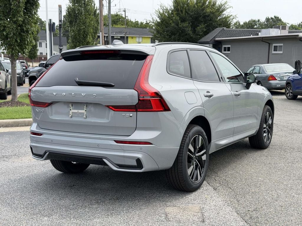 New 2026 Volvo XC60 T8 Core w/ Climate Package AWD/4WD image 19
