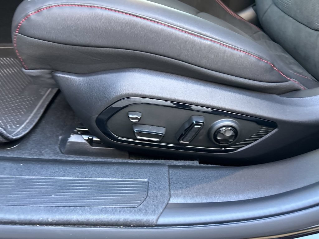 New 2026 Dodge Charger Scat Pack AWD/4WD image 44