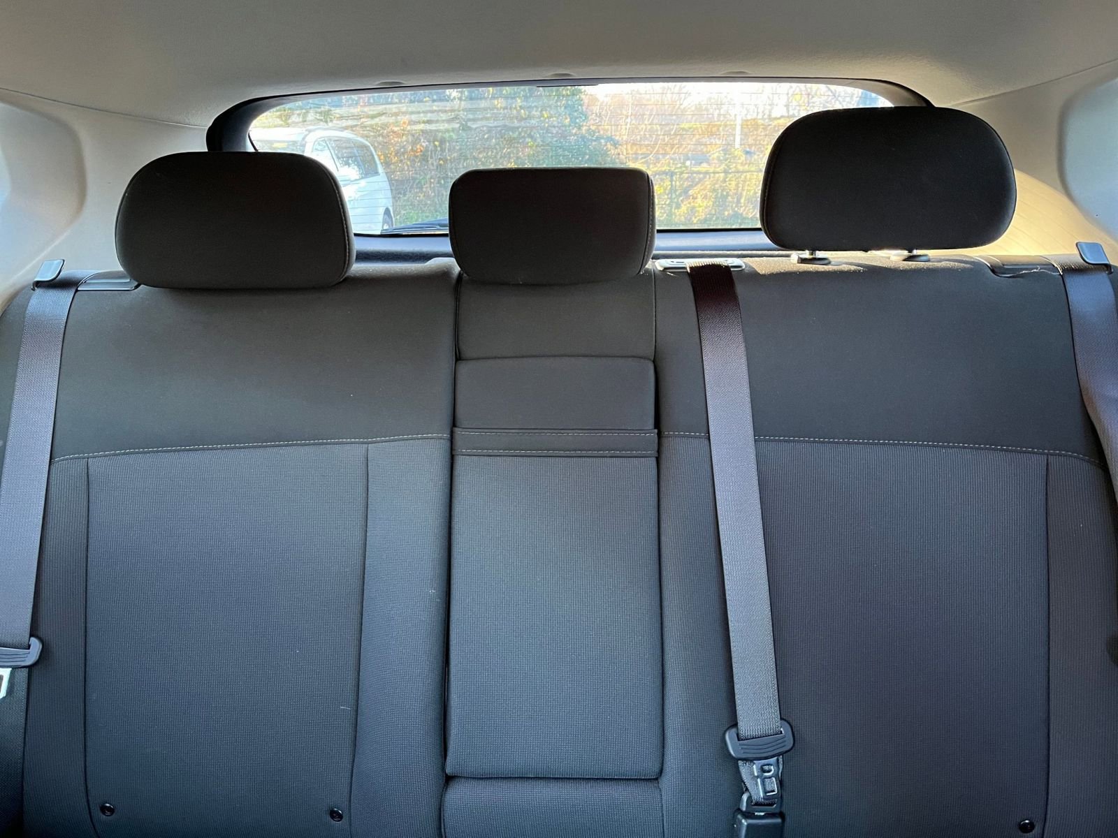 Used 2025 Hyundai Kona SEL image 38