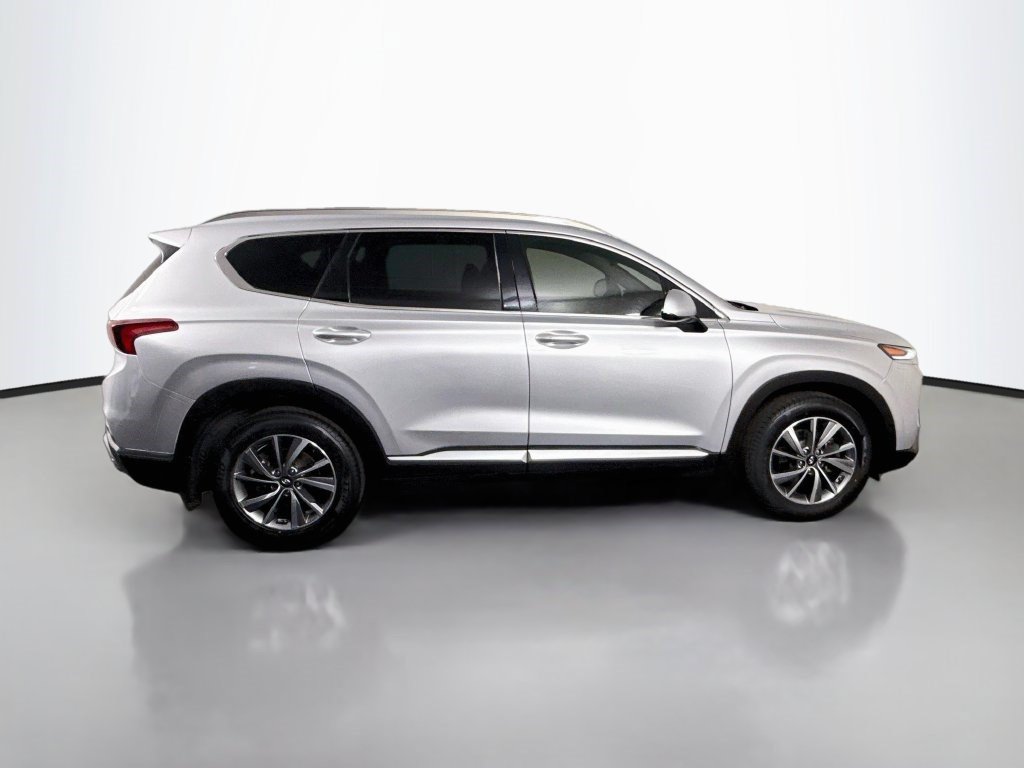 Used 2019 Hyundai Santa Fe SEL FWD image 11