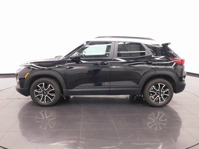 Used 2023 Chevrolet TrailBlazer ACTIV w/ Convenience Package image 5