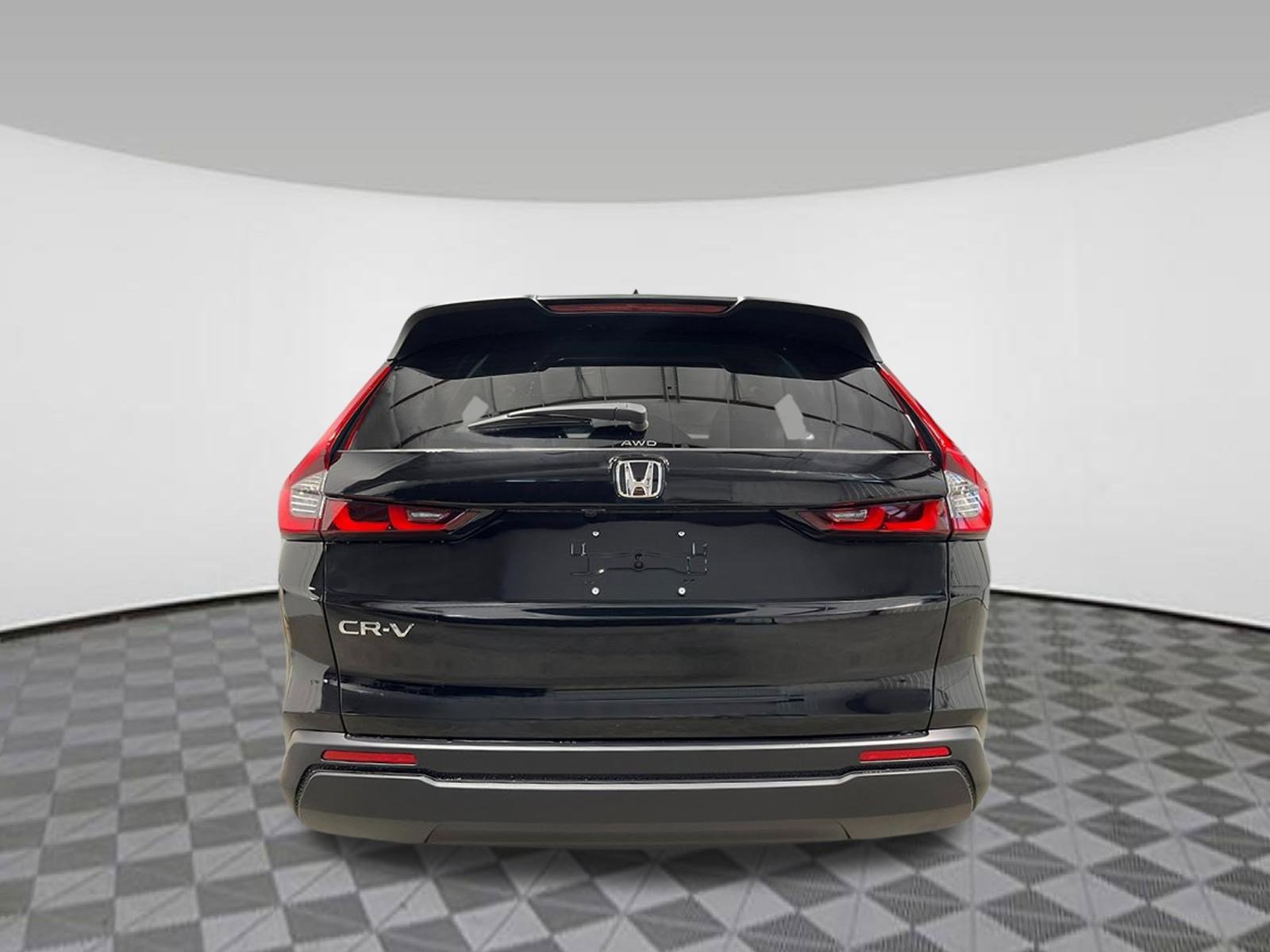 New 2026 Honda CR-V EX image 5