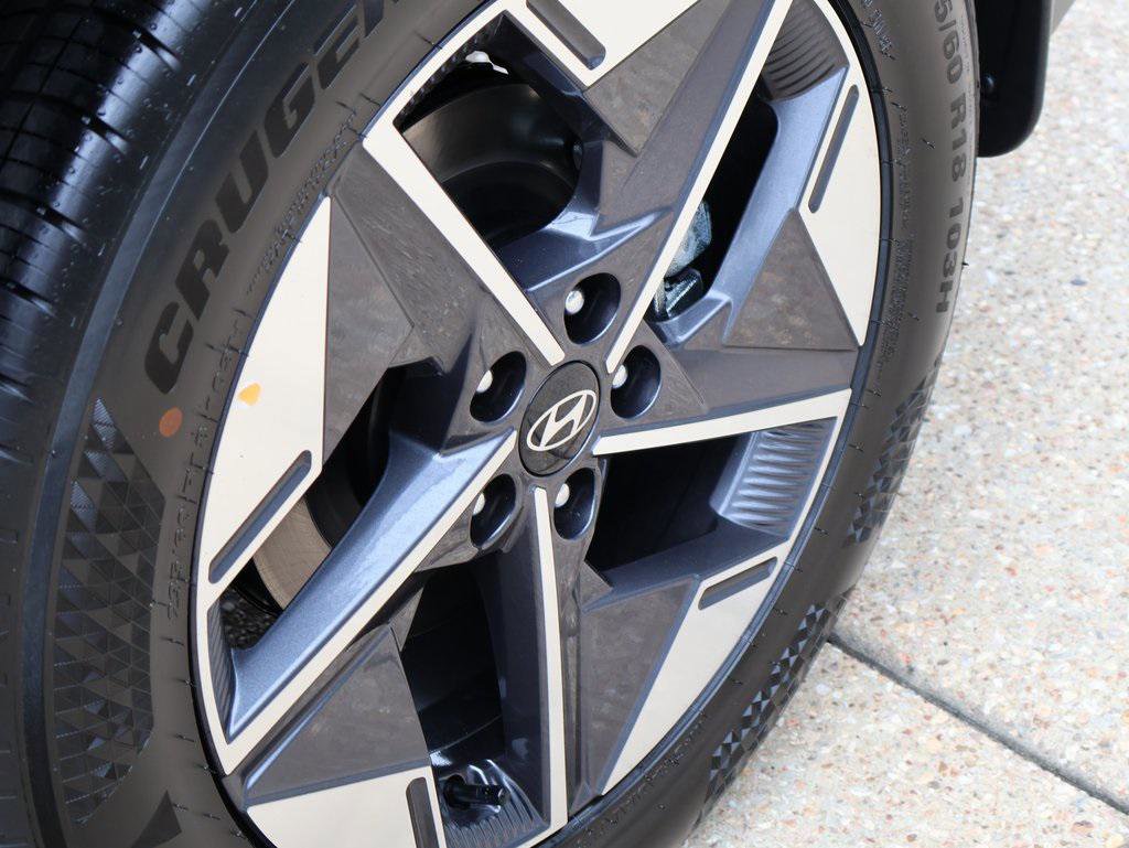 New 2026 Hyundai Tucson SEL image 41