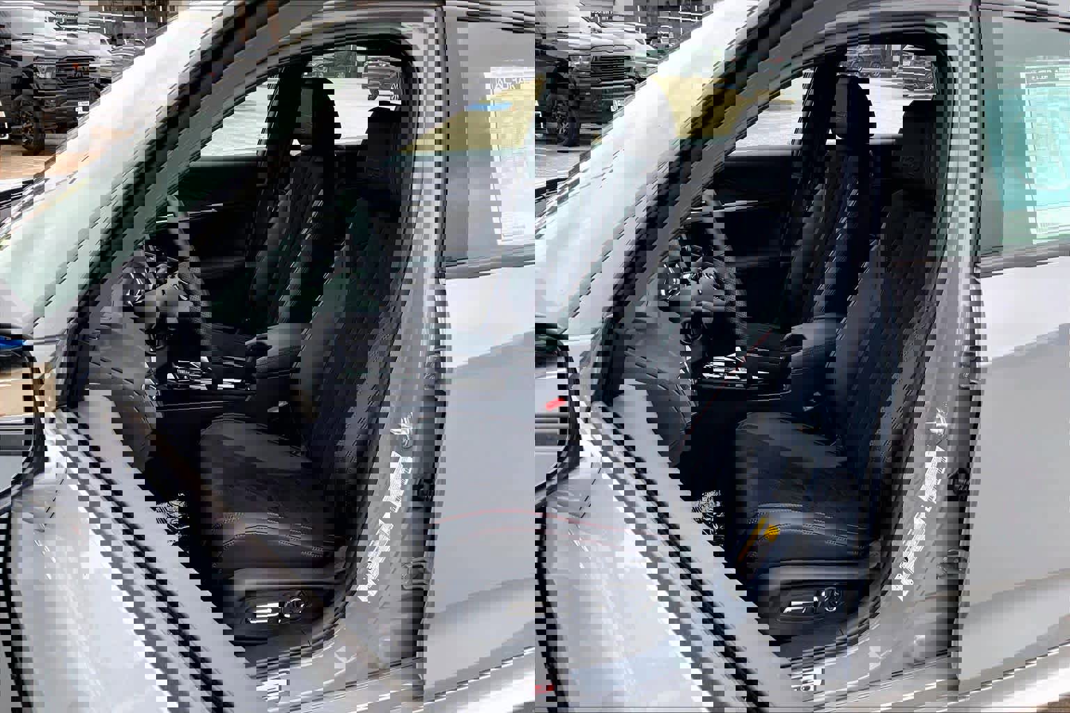 New 2026 Acura Integra Type S image 9