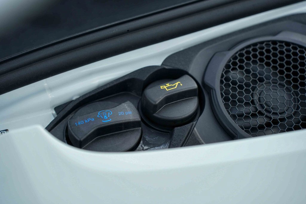 Used 2024 Porsche 911 Carrera 4 GTS w/ Premium Package image 24