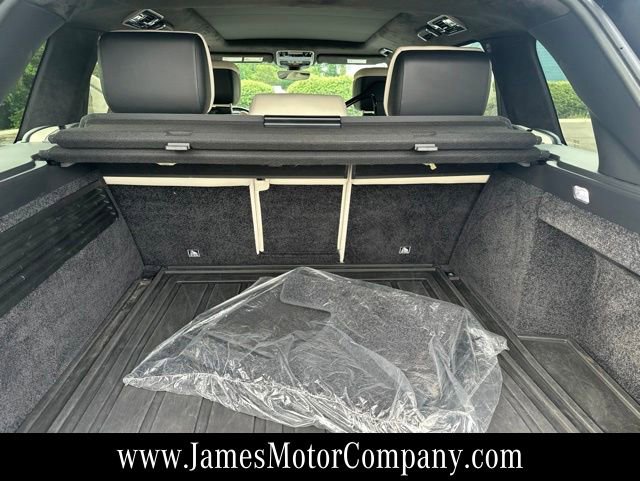 Used 2020 Land Rover Range Rover Long Wheelbase HSE AWD/4WD image 16