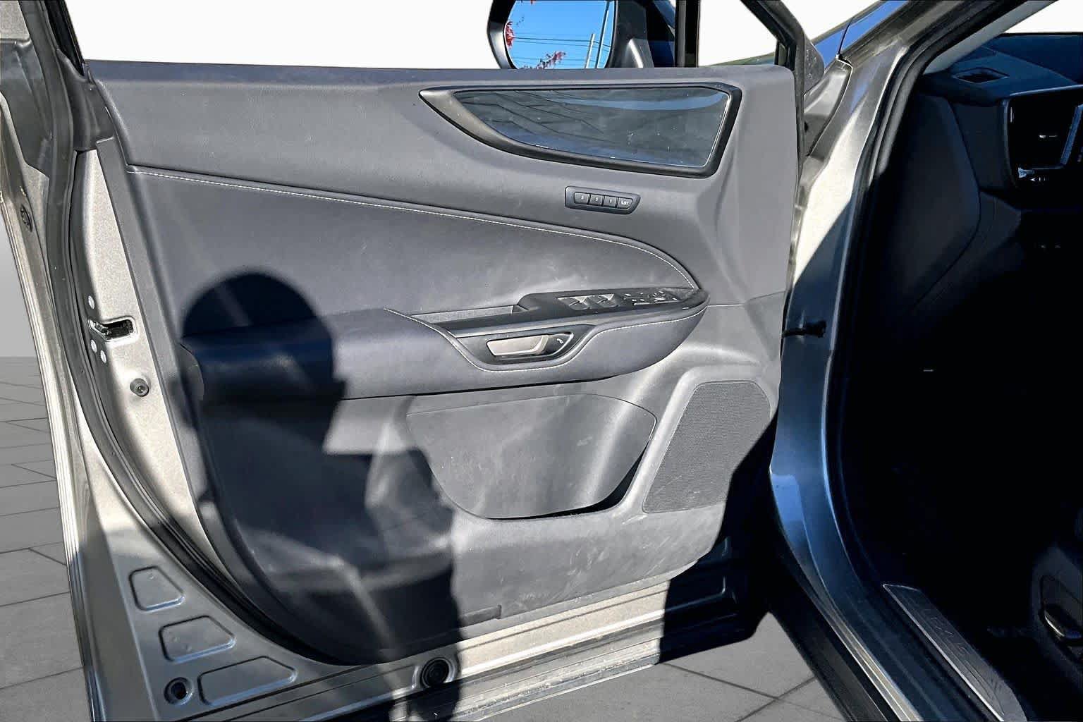 Used 2024 Lexus NX 350 AWD image 22