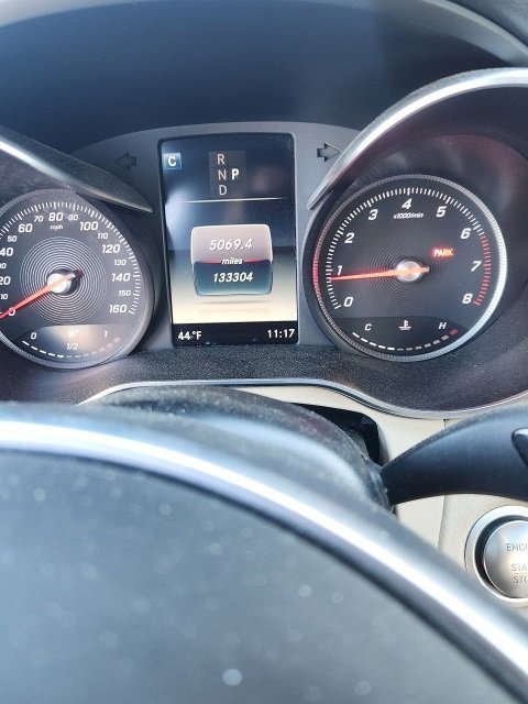 Used 2018 Mercedes-Benz C 300 4MATIC Coupe image 14