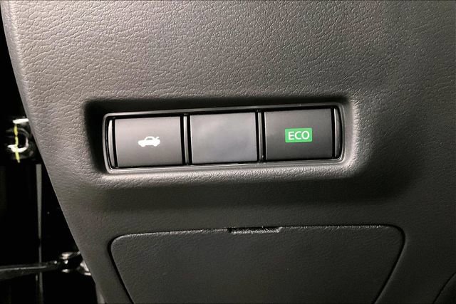 New 2026 Nissan Sentra S w/ Floor Mat Package image 27