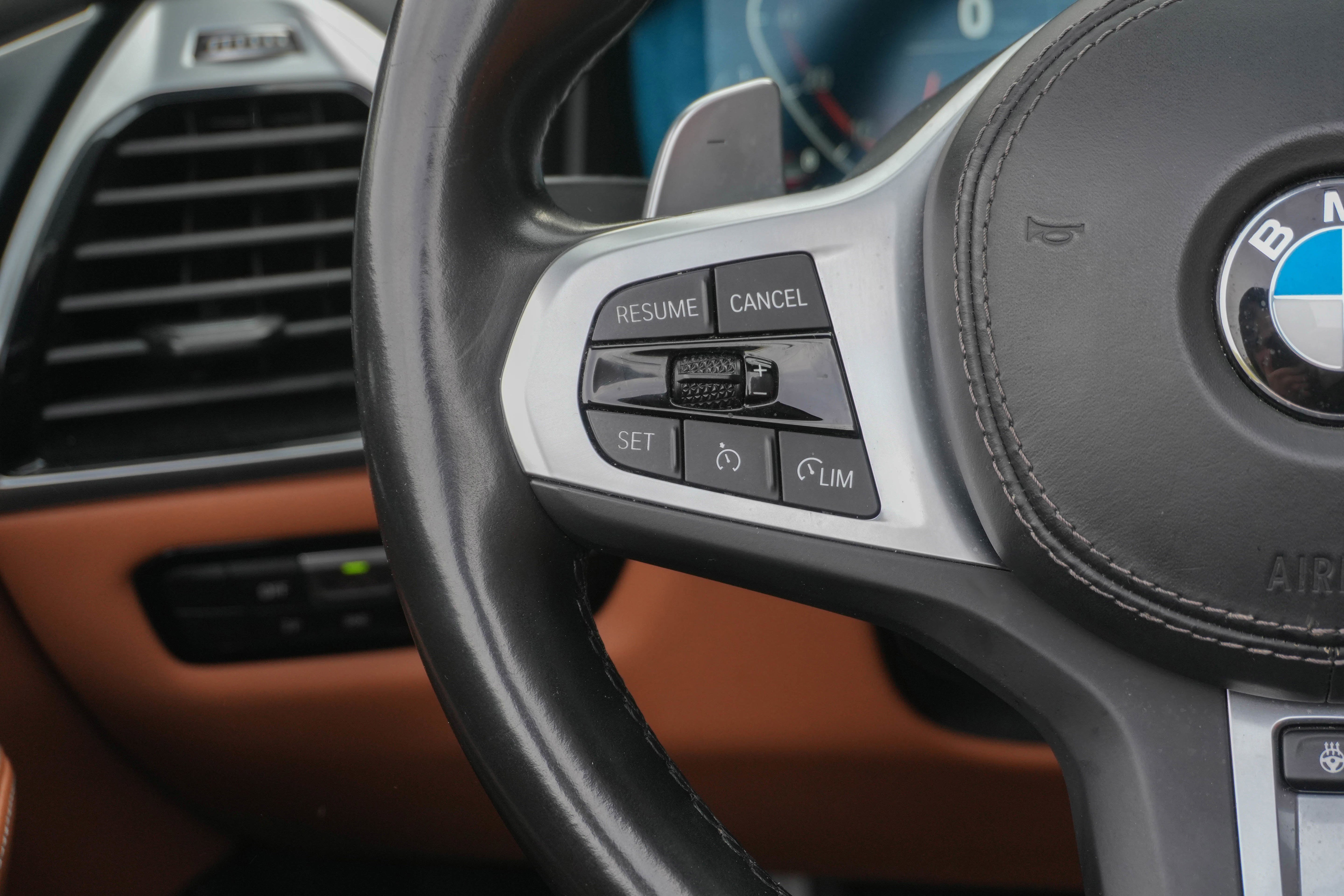 Certified 2023 BMW 840i xDrive Convertible w/ Comfort Seating Package AWD/4WD image 20