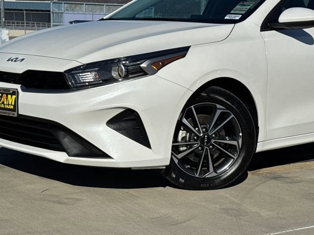 Used 2024 Kia Forte LXS image 3