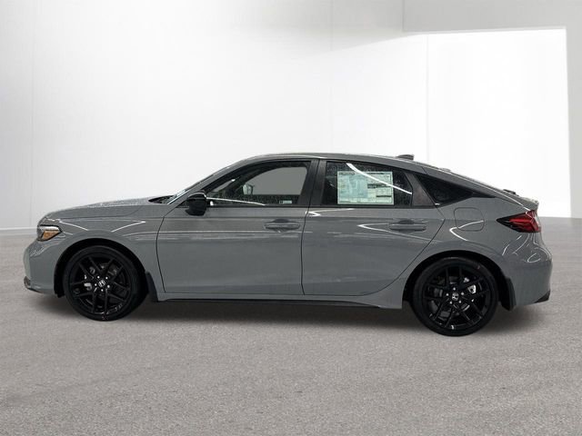 New 2026 Honda Civic Sport image 29