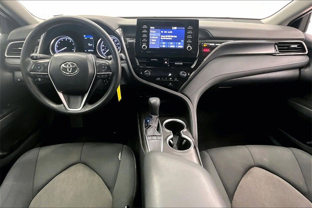 Used 2024 Toyota Camry LE image 14