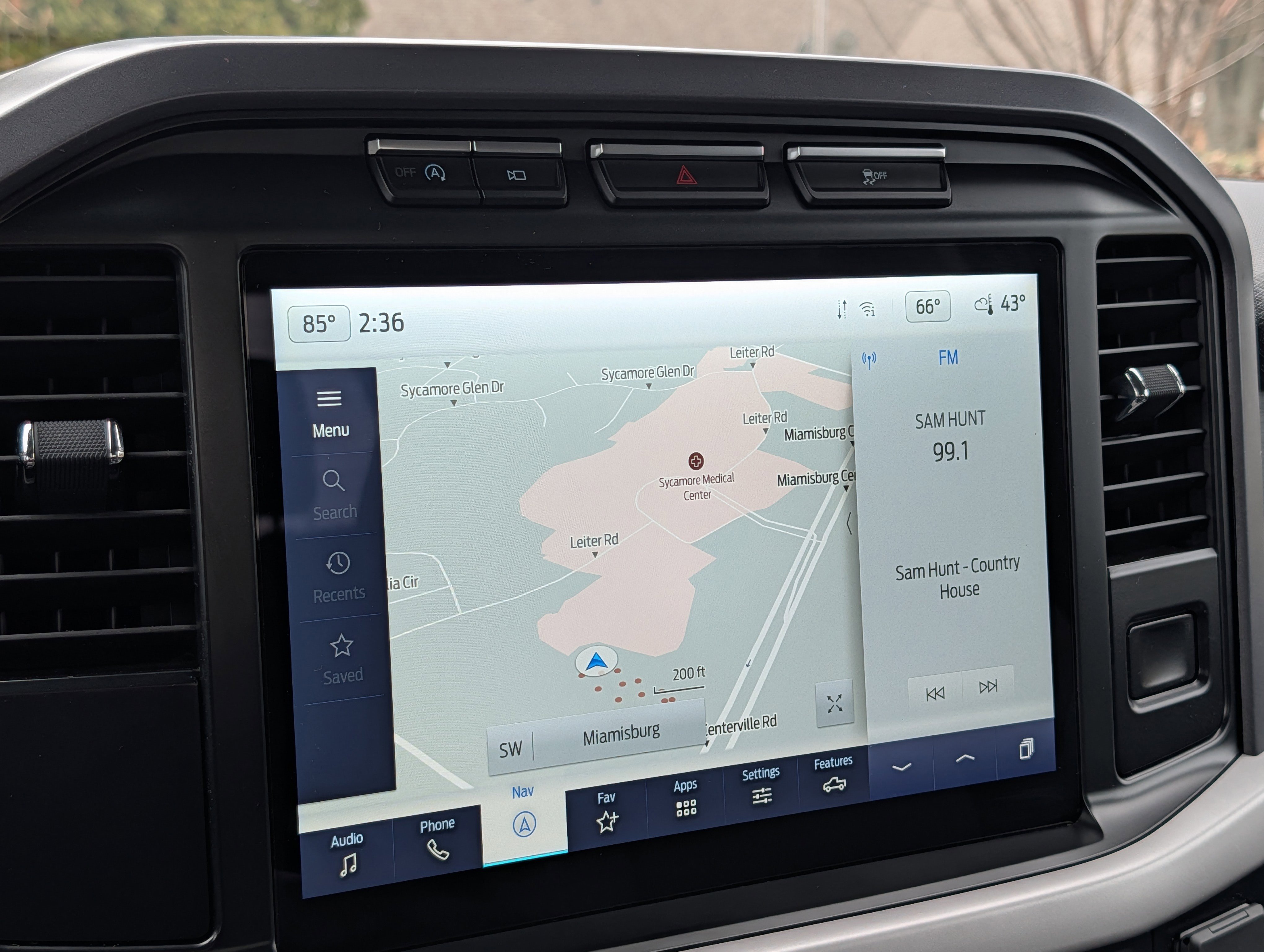 Used 2023 Ford F150 XLT w/ Equipment Group 302A High image 20