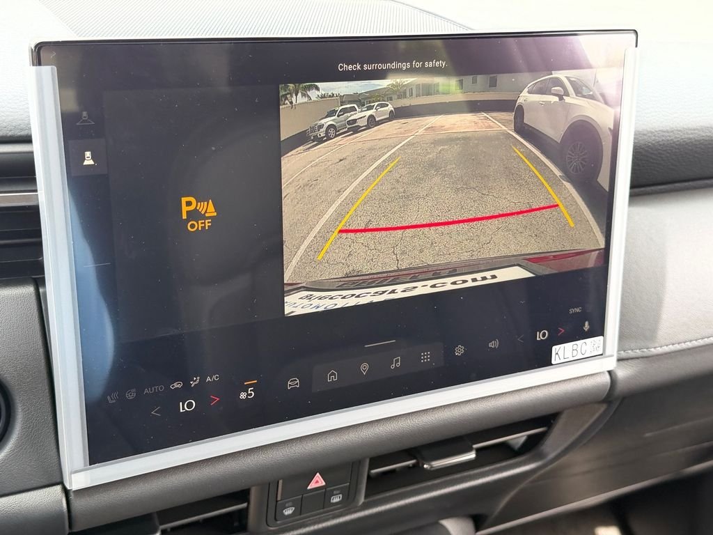 New 2026 MAZDA CX-5 Preferred AWD/4WD image 11