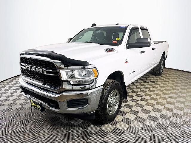 Used 2022 RAM 2500 Tradesman image 3