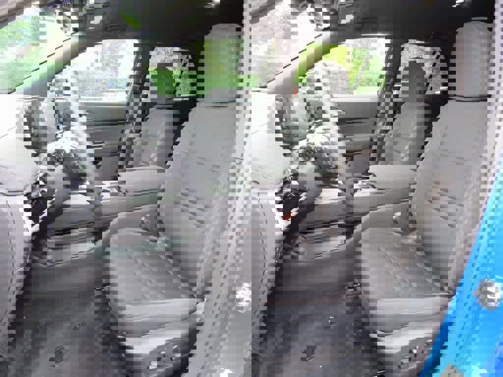 New 2026 Honda Prologue EX image 12