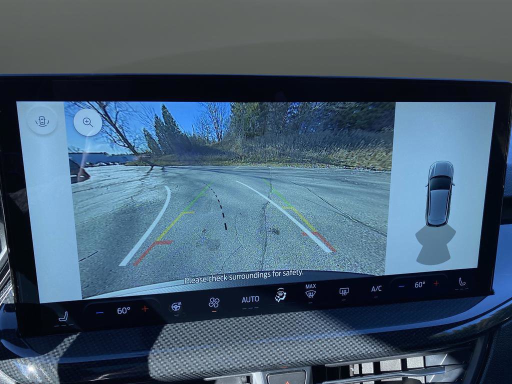 New 2026 Ford Escape ST-Line w/ Tech Pack #1 image 11