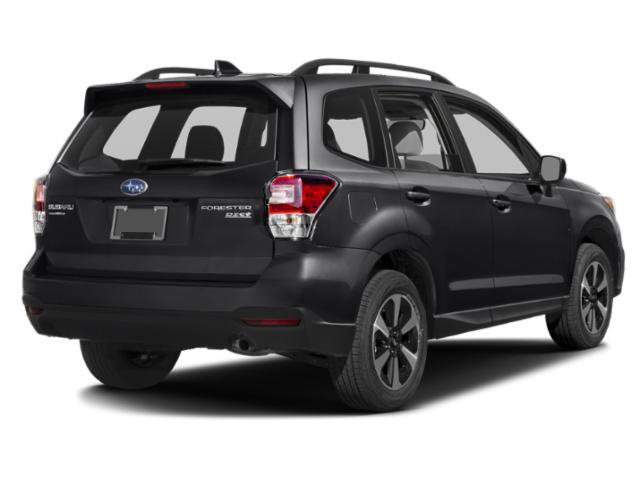 Used 2018 Subaru Forester 2.5i Premium w/ All-Weather Package AWD/4WD image 2