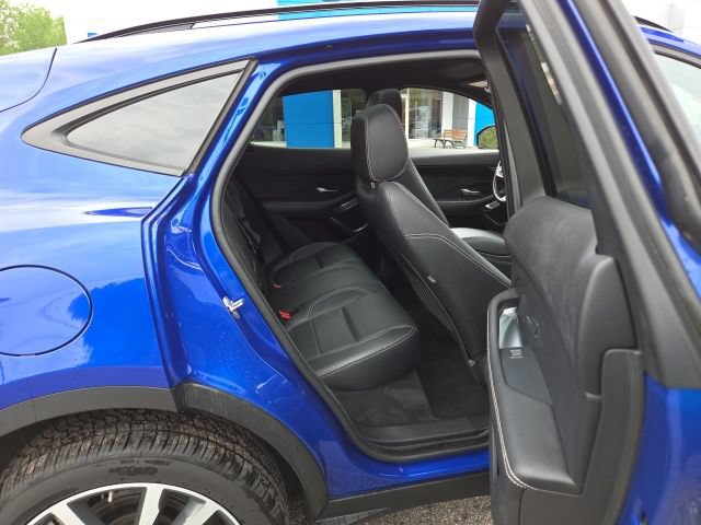 Used 2018 Jaguar E-PACE R-Dynamic HSE AWD/4WD image 52
