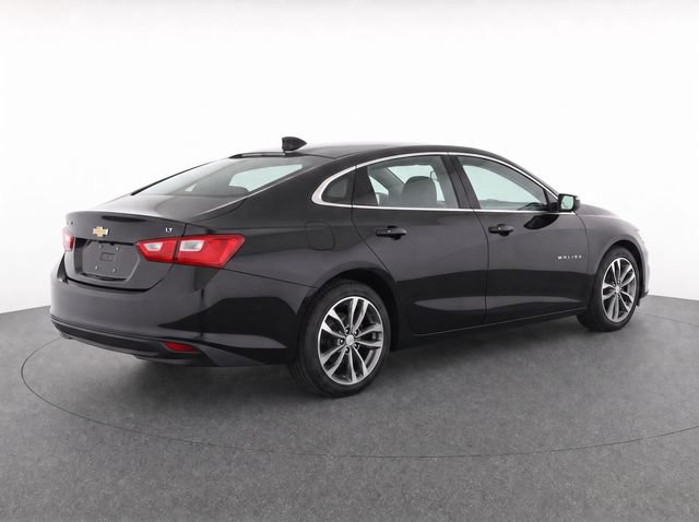 Used 2023 Chevrolet Malibu LT FWD image 4