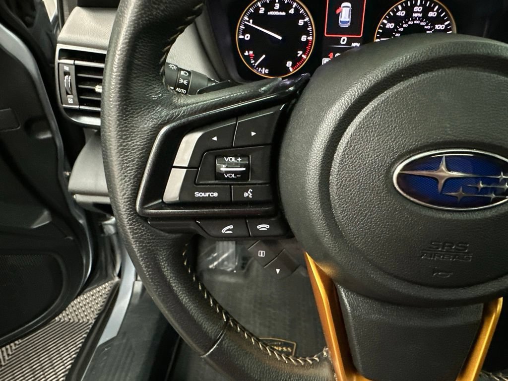 Used 2022 Subaru Outback Wilderness AWD/4WD image 15