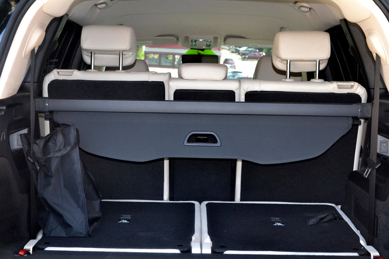 Used 2023 Mercedes-Benz GLB 250 image 45