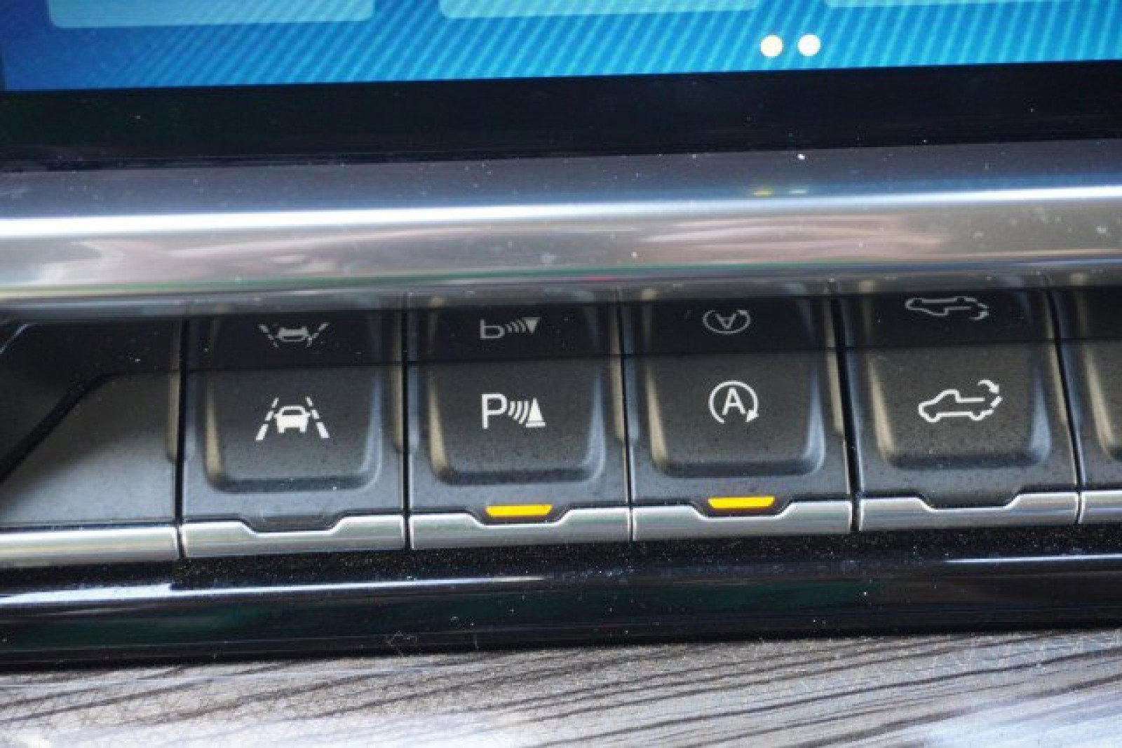 Used 2022 Chevrolet Silverado 1500 RST w/ All Star Edition Plus image 32