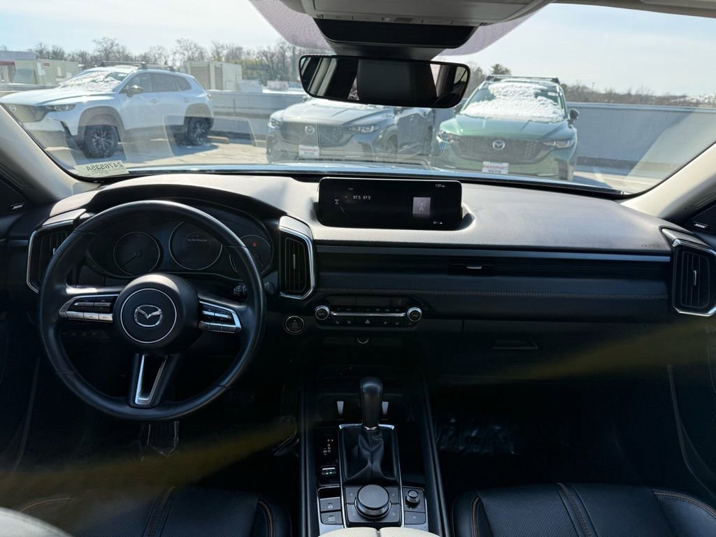 Used 2023 MAZDA CX-50 AWD 2.5 S w/ Cargo Package image 15