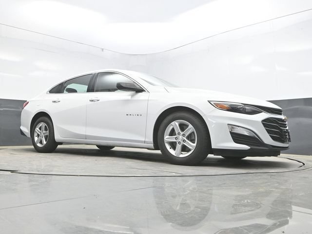 Used 2019 Chevrolet Malibu LS FWD image 33