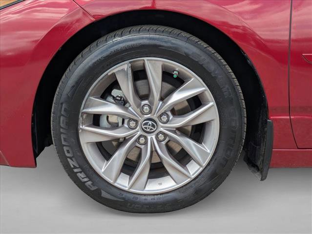 Used 2019 Toyota Avalon XLE FWD image 22