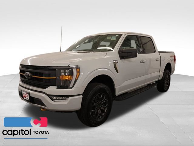 Used 2023 Ford F150 Tremor AWD/4WD image 5