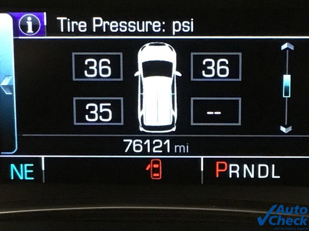 Used 2018 Chevrolet Traverse LT image 50