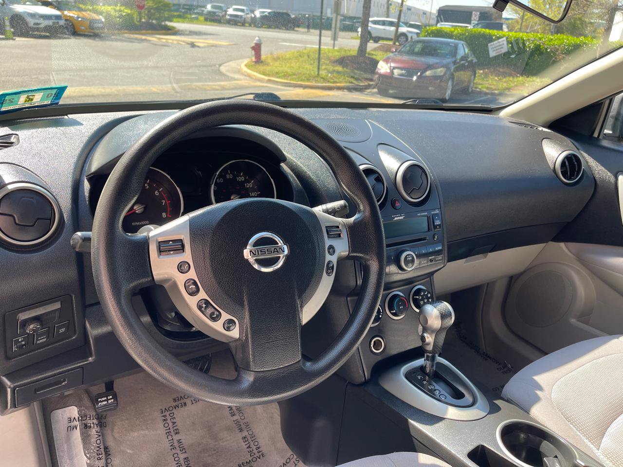 Used 2010 Nissan Rogue SL w/ Premium Pkg AWD/4WD image 13