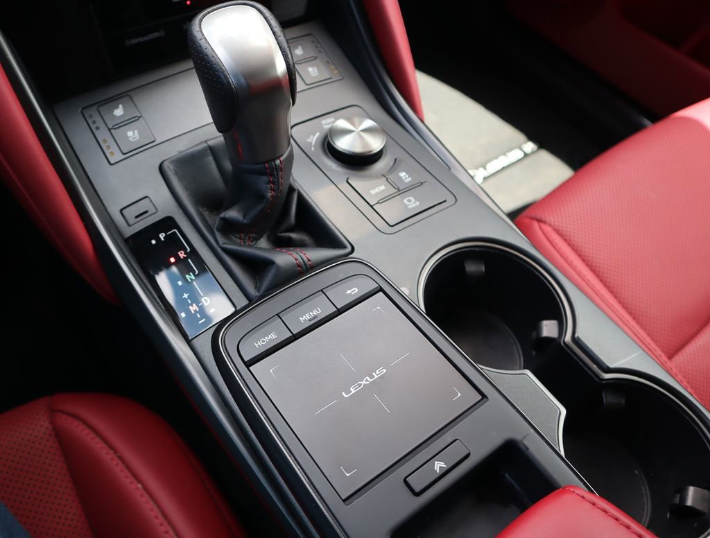 Used 2024 Lexus IS 300 F Sport image 24