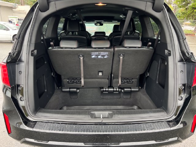 Certified 2025 Honda Odyssey Sport-L image 13