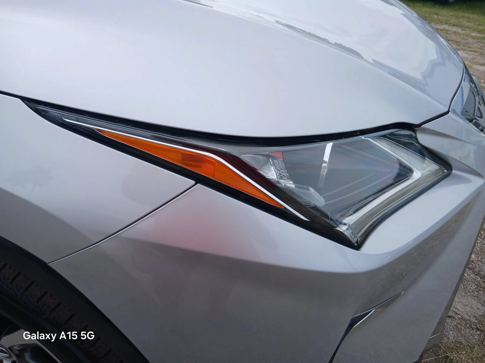 Used 2019 Lexus RX 350 FWD w/ Navigation Package image 23