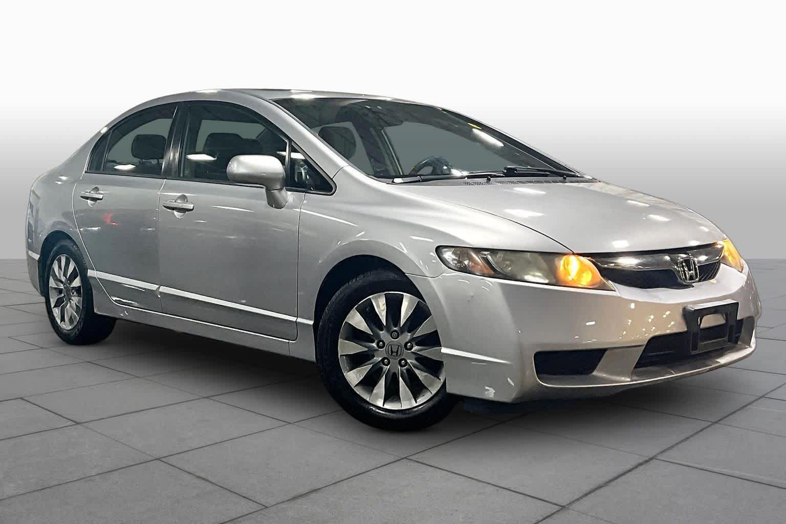 Used 2011 Honda Civic EX image 2