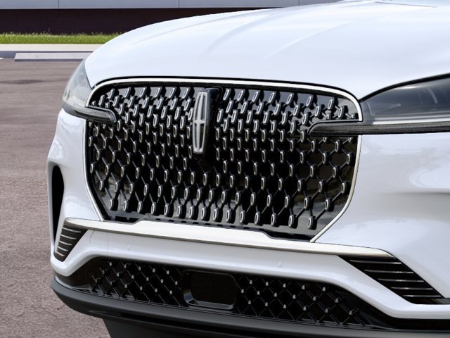 New 2027 Lincoln Aviator Reserve RWD image 17