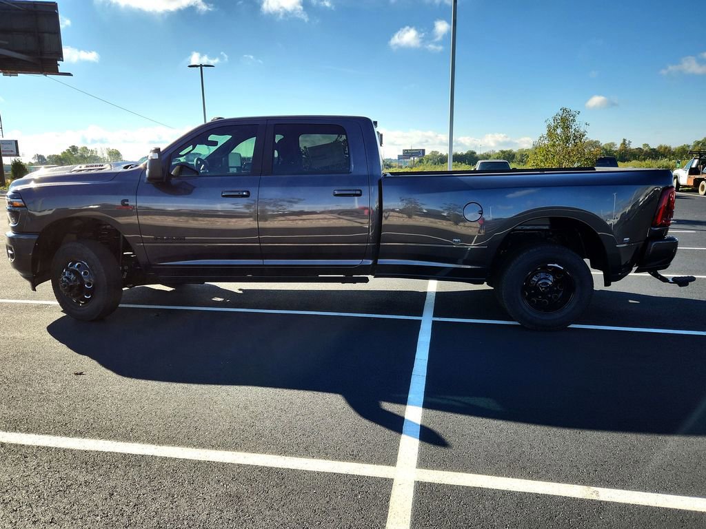 New 2026 RAM 3500 Laramie image 5
