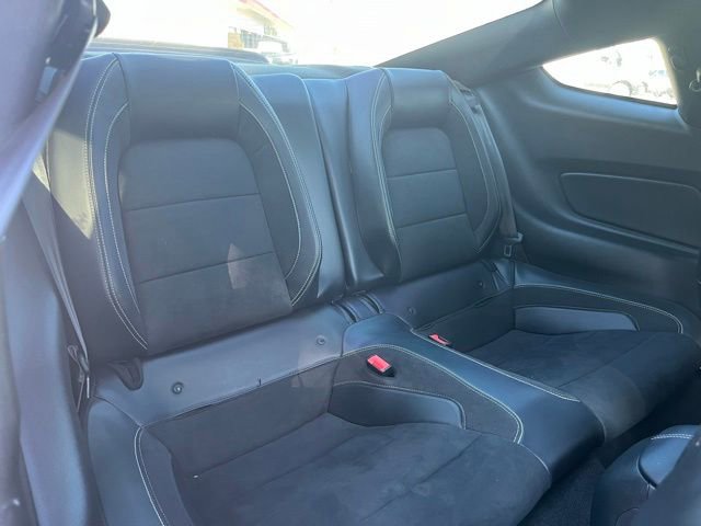 Used 2020 Ford Mustang Shelby GT500 w/ Technology Package RWD image 26