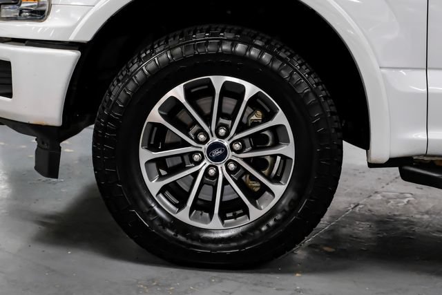 Used 2019 Ford F150 XLT w/ Equipment Group 302A Luxury AWD/4WD image 60