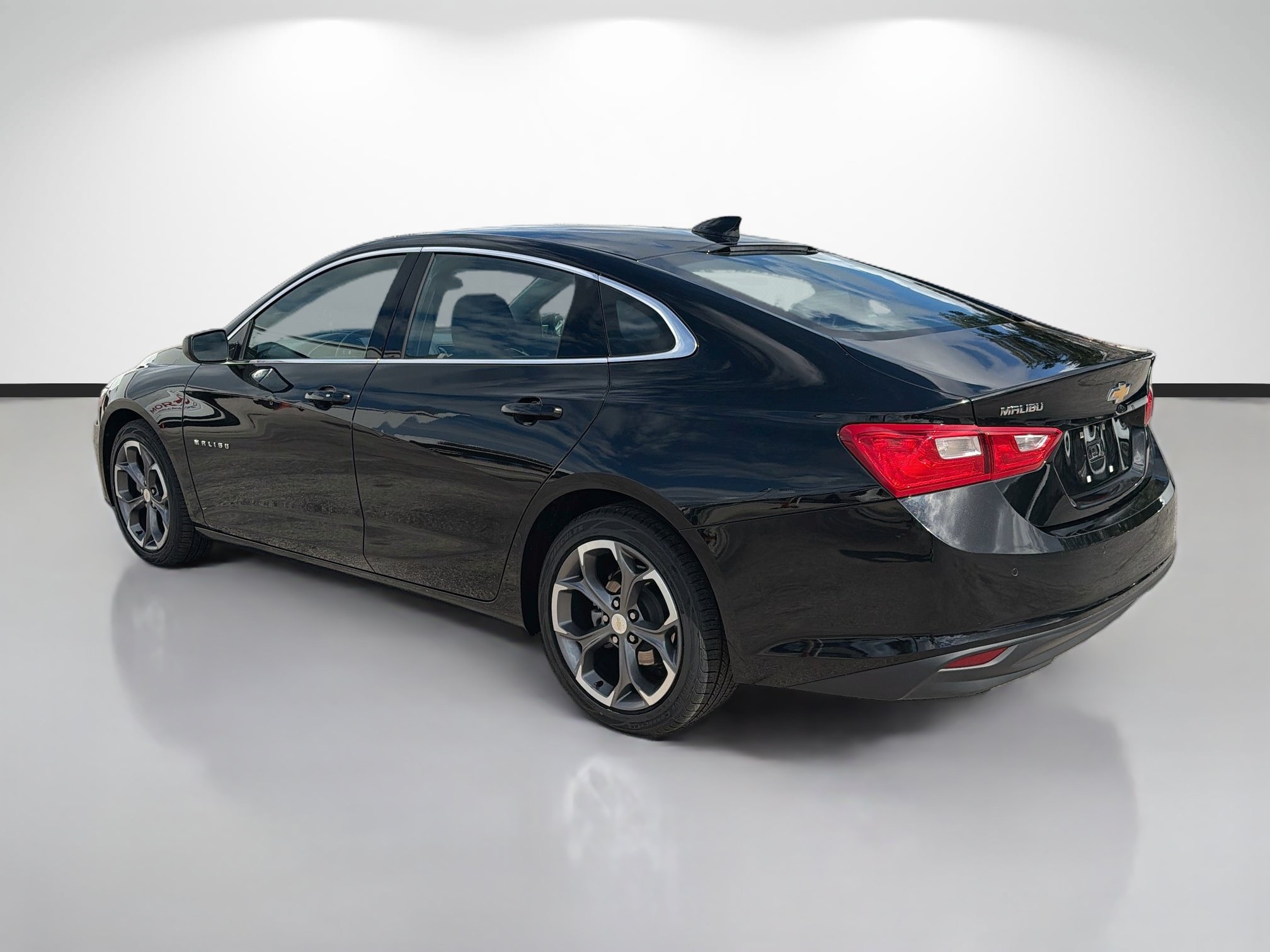 Used 2024 Chevrolet Malibu LT FWD image 5