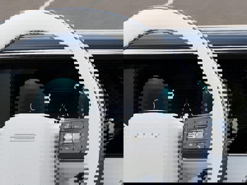 New 2026 Hyundai Palisade Calligraphy image 14