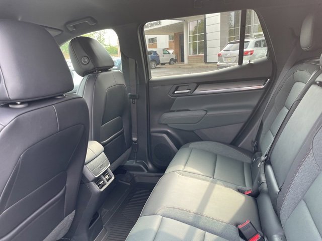 New 2026 GMC Terrain AT4 w/ Technology Package II image 6